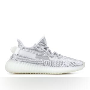 Adidas Yeezy Supply Static V2 Non Reflective Sneakers